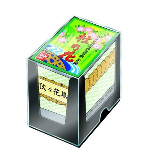Amazon.co.jp: 花札 ジョジョの奇妙な花闘 杜の花 : おもちゃ