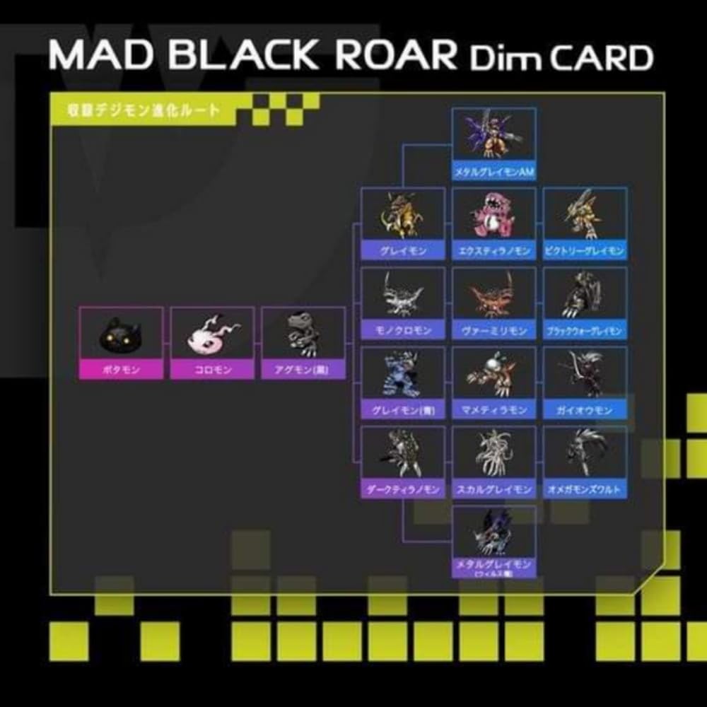 Amazon.com: Bandai Vital Bracelet Digital Monster Dim Card vol.0.5