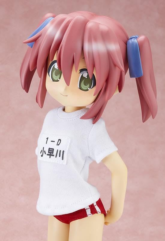 Amazon.co.jp: 小早川ゆたか 体操服ver. らきすた FREEing フリー