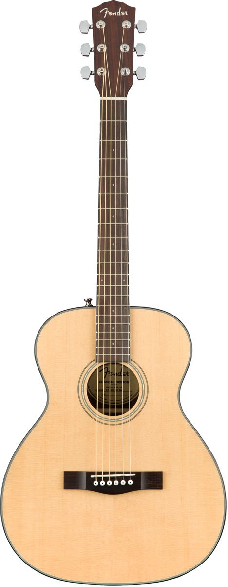 Amazon | Fender アコースティックギター CT-140SE Natural, with case