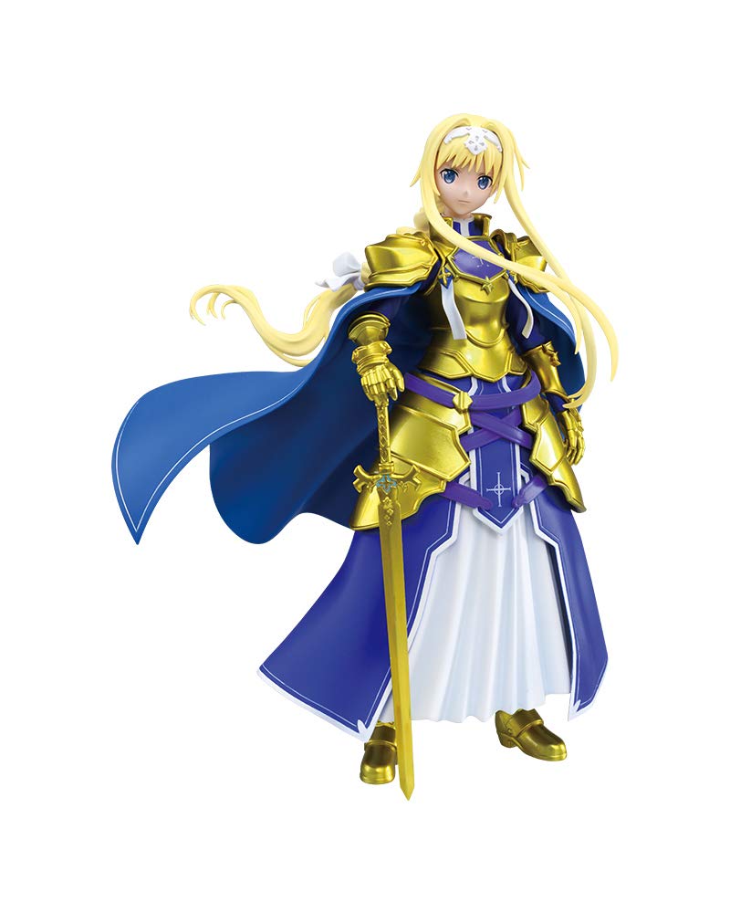 Amazon.co.jp: セガ ソードアート・オンライン アリシゼーション