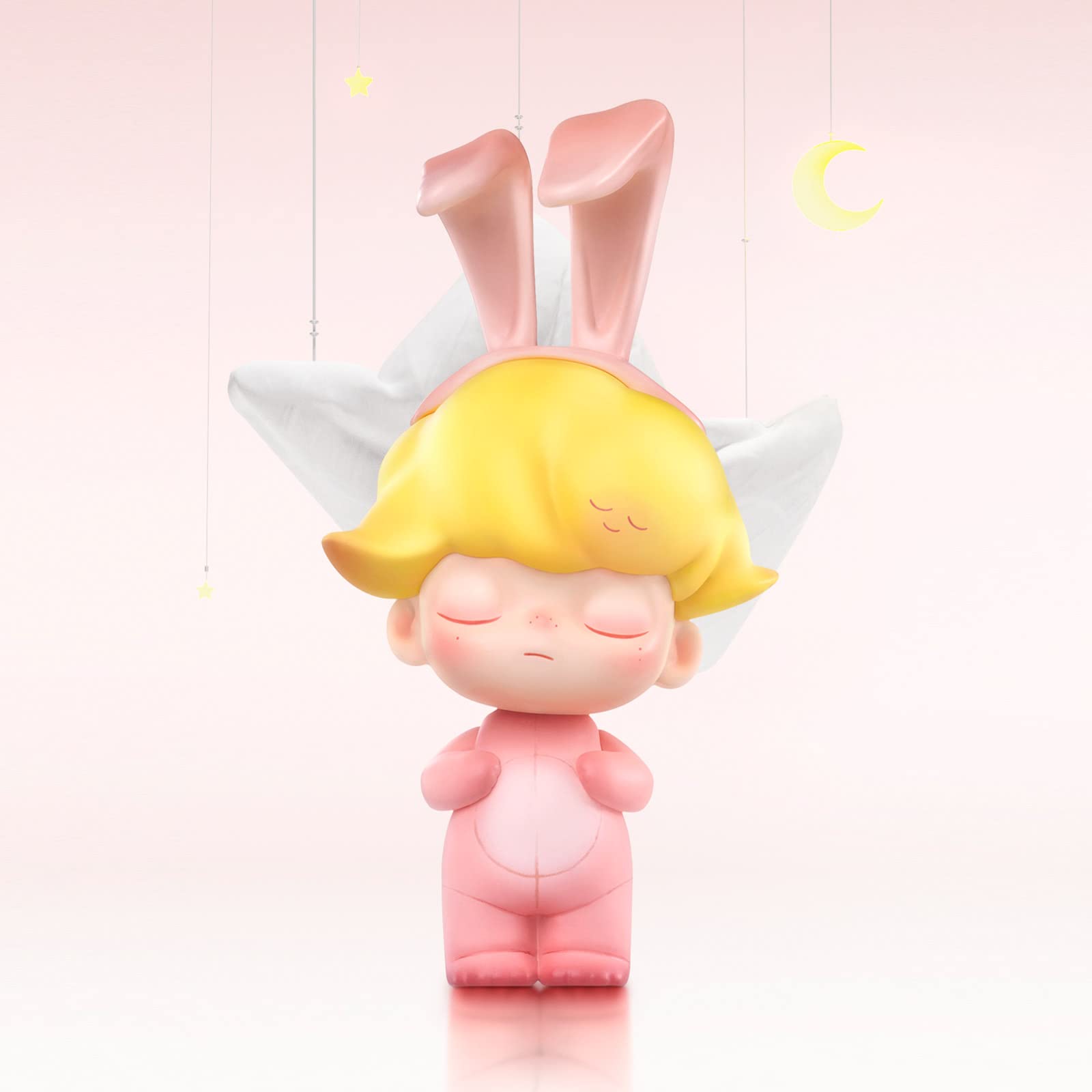 Amazon.co.jp: POP MART DIMOO レトロ シリーズ【1ピース】ポップ