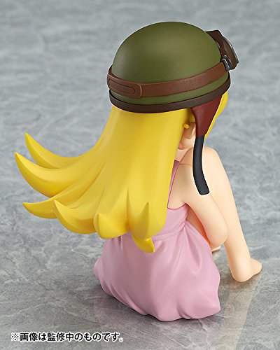 Amazon.co.jp: figFIX 偽物語 忍野忍 ノンスケール ABS&ATBC-PVC製