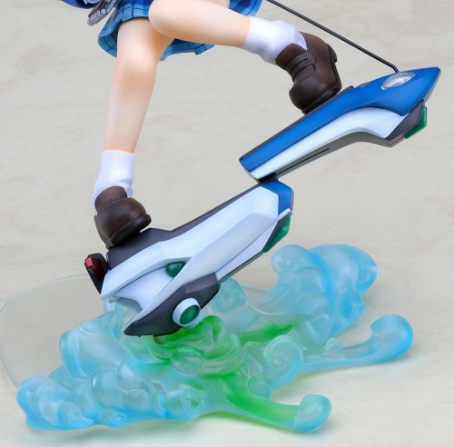 Amazon | がくえんゆーとぴあ まなびストレート! 天宮 学美 (1/8