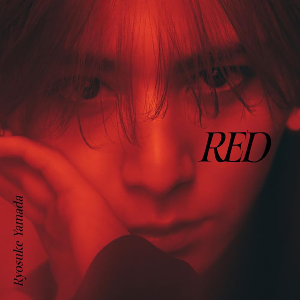 Amazon.co.jp: RED (通常盤): ミュージック