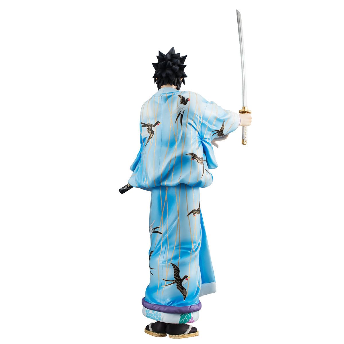 Amazon.co.jp: G.E.M.シリーズ NARUTO‐ナルト‐うちはサスケ 歌舞伎