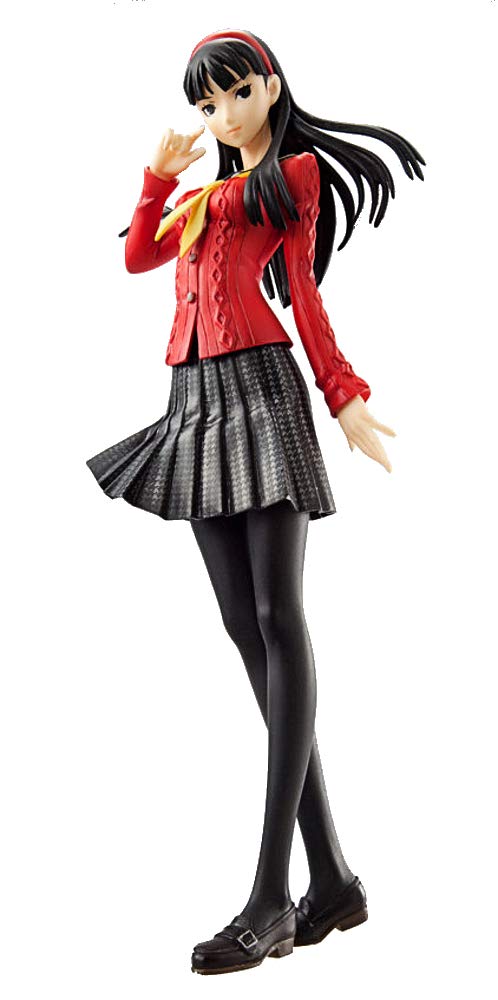 Amazon | フィギュアーツZERO ペルソナ4 天城雪子 魂ウェブ限定