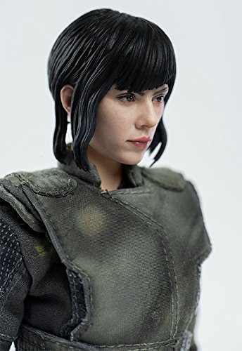 Amazon | Ghost in the Shell [ゴースト・イン・ザ・シェル] Major