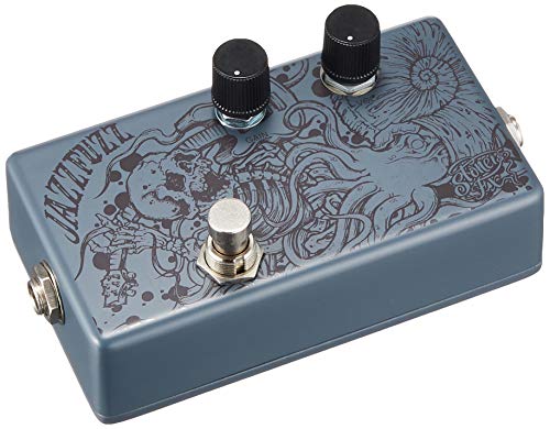Amazon | Stoner's FX ストナーズエフエックス ファズ JAZZ FUZZ