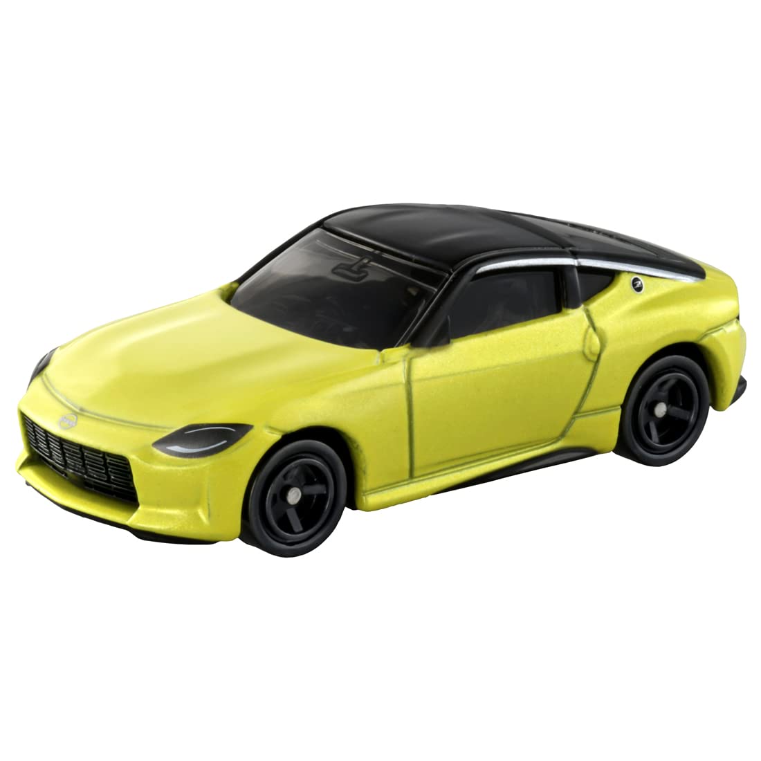 Amazon | トミカ No.59 日産 フェアレディZ (初回版) | ミニカー・ダイ