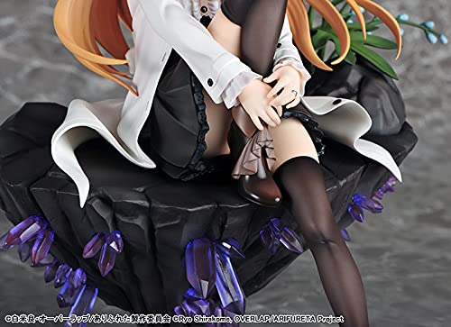 Amazon | ウイングス ありふれた職業で世界最強 ユエ 1/7スケール