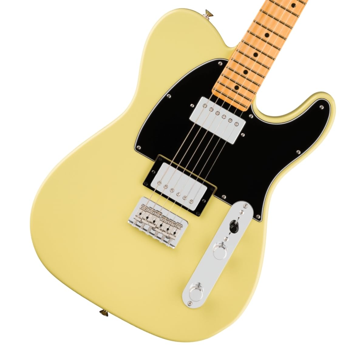 Amazon.com: Fender Player II Telecaster HH Electric Guitar