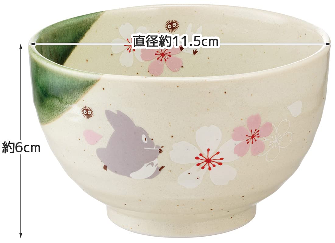 まとめ売り トトロ ポット 湯呑み×2 深皿 小丼 お茶碗 小皿 お箸 土鍋