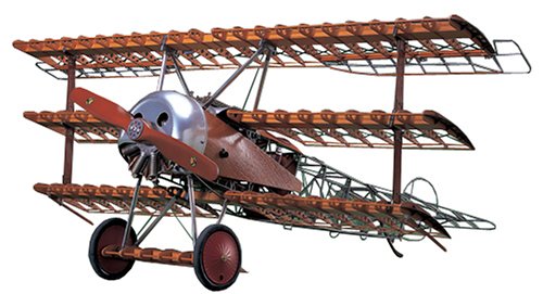 Amazon | ハセガワ フォッカーDr.1 ミュージアムモデル 1/8 ZX3