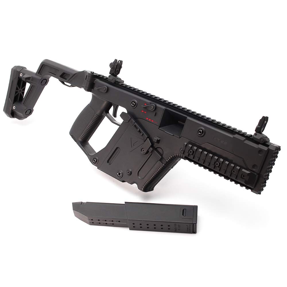 Amazon | LayLax (ライラクス) NITRO.Vo KRISS VECTOR ストライク
