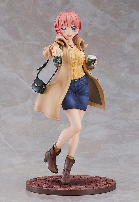 Amazon | グッドスマイルカンパニー(GOOD SMILE COMPANY) 五等分の花嫁