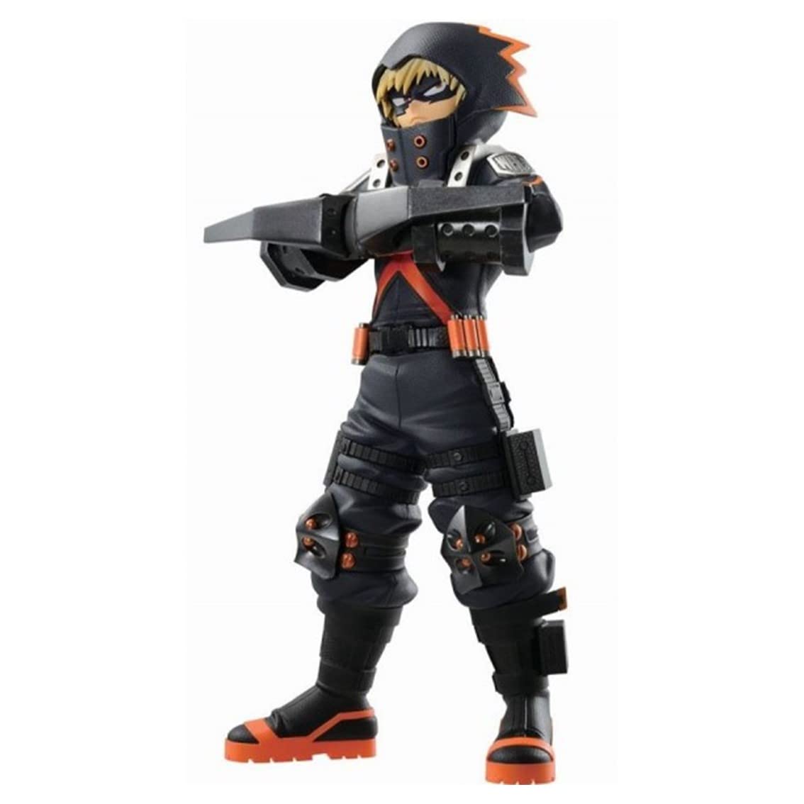Amazon | BANDAI SPIRITS(バンダイ スピリッツ 一番くじ 僕のヒーロー
