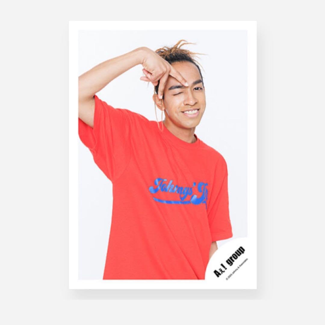 Amazon.co.jp: Aぇ!group 草間リチャード敬太 新グッズ 5点セット