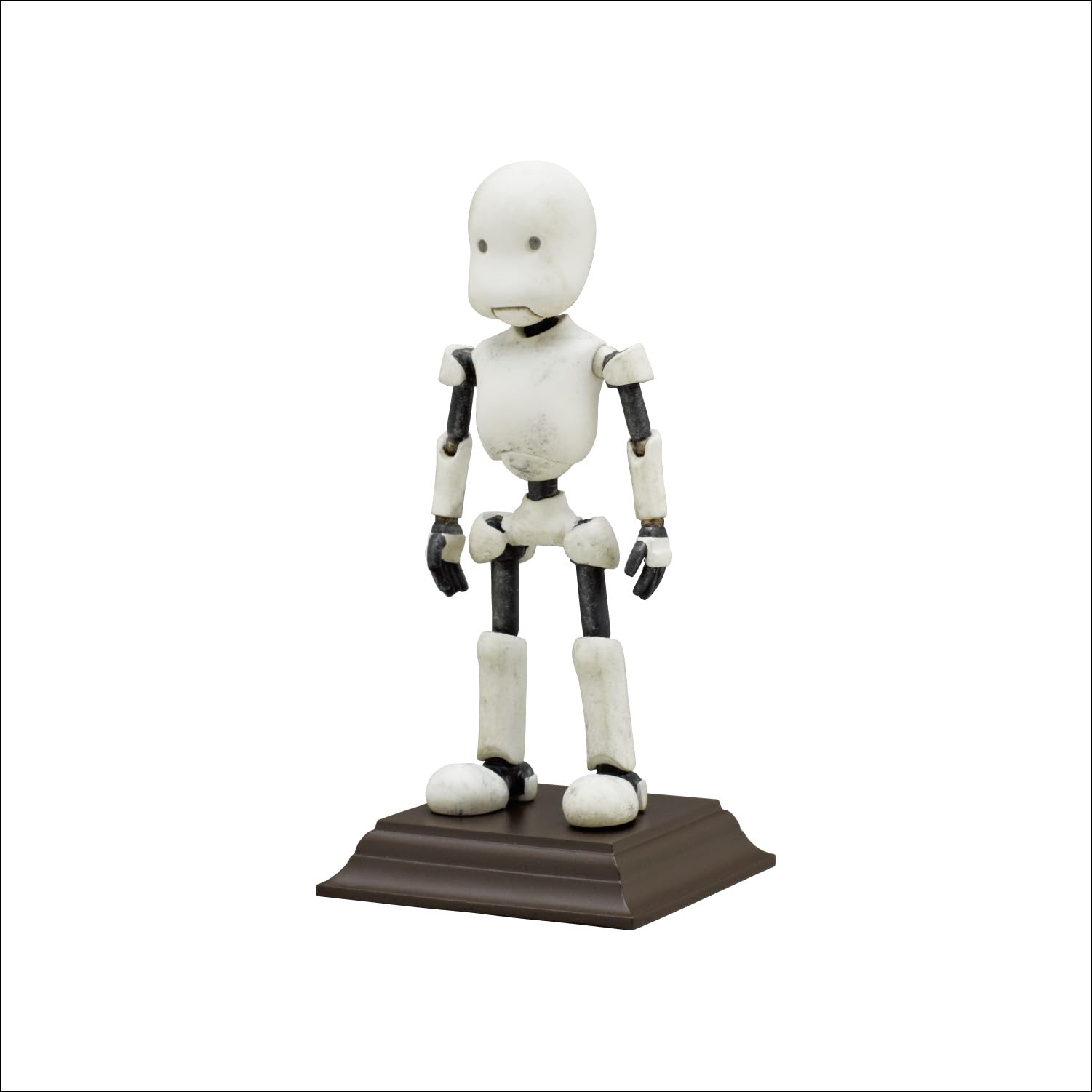 Amazon | JUNK HEAD フィギュアマスコット17体セット | フィギュア