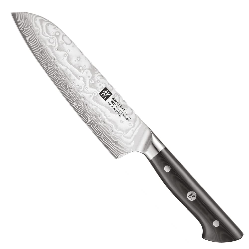 Amazon.co.jp: ZWILLING ツヴィリング 「 カンレン 三徳包丁 180mm