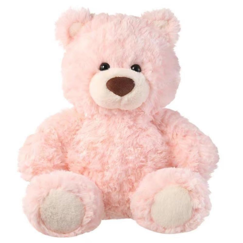 Amazon.co.jp: Hidrrdc クマ ぬいぐるみ ふわふわ 可愛いくま