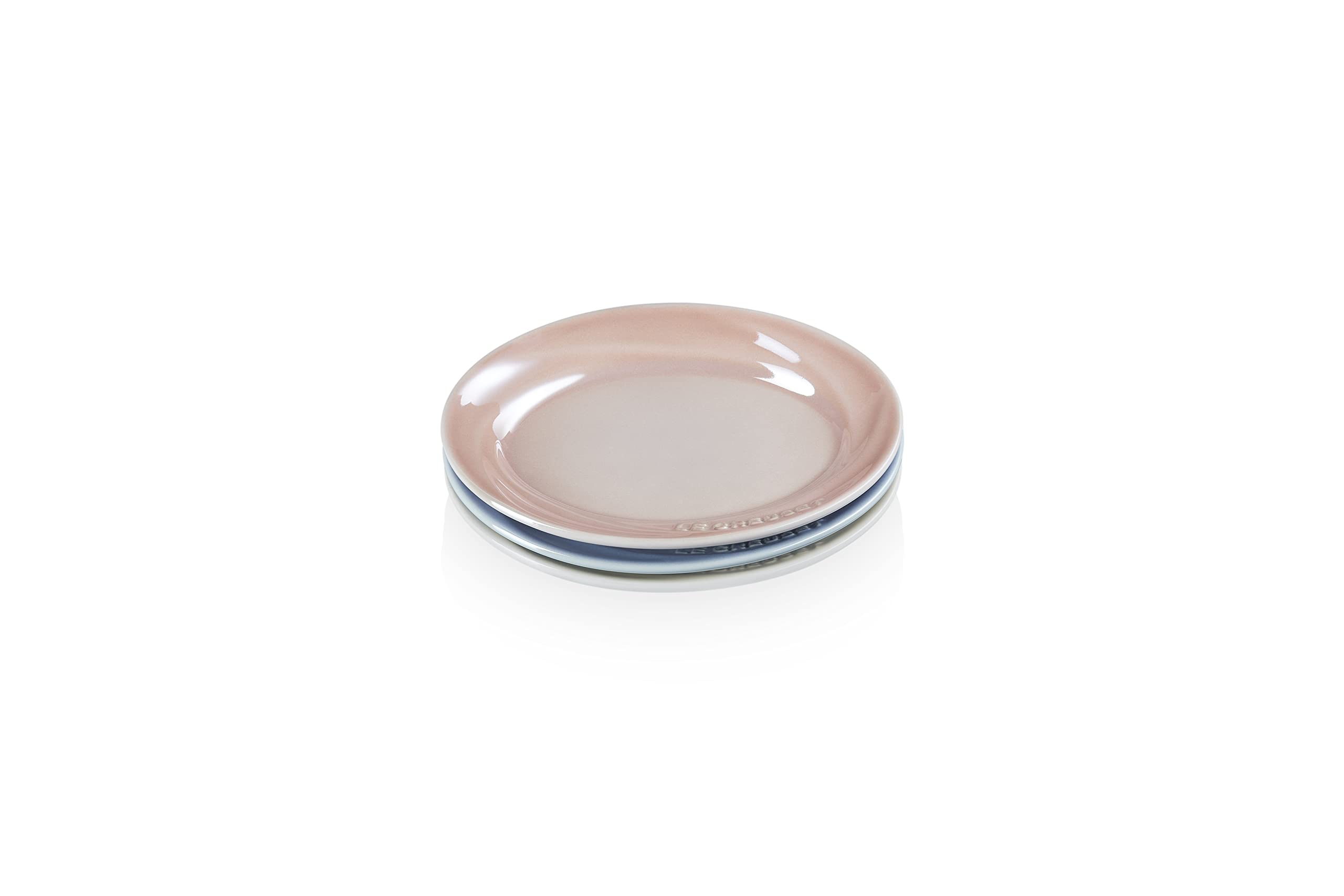 Amazon.co.jp: ル・クルーゼ(Le Creuset) 皿 小皿 豆皿 ブーケ・ミニ