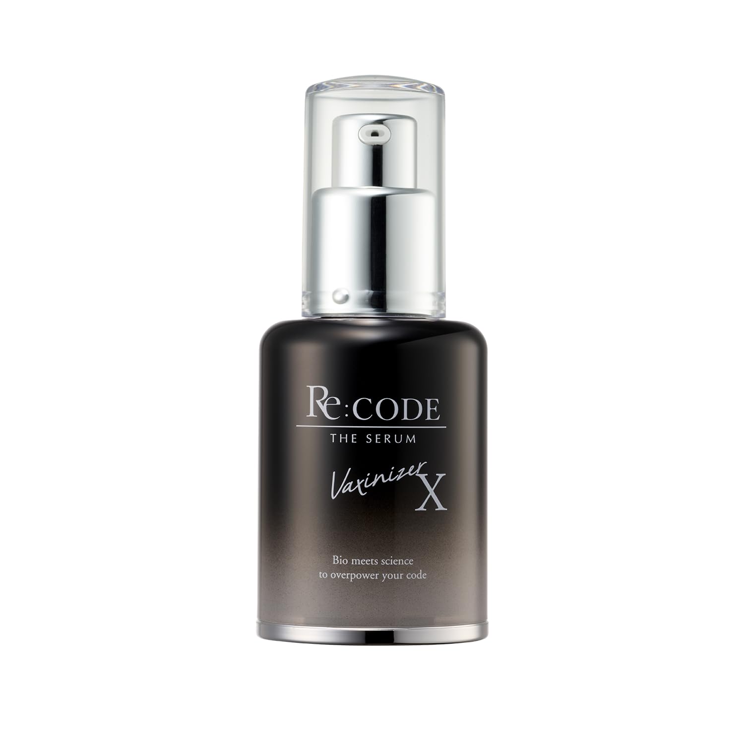 Amazon.co.jp: 【公式】リコード ワクチナイザーX（美容液/30mL