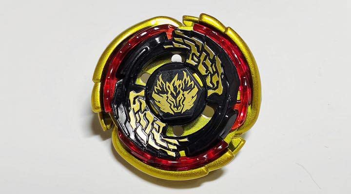 Amazon.co.jp: メタルファイト 優勝賞品 ビッグバンペガシス ～アジア