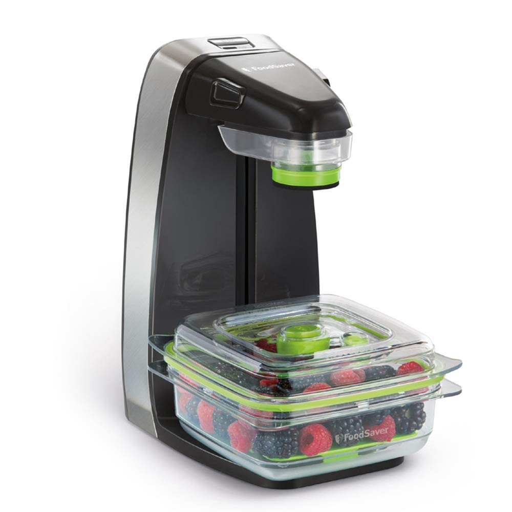 Amazon.co.jp: Food Saver 【公式】 真空パック機 フードセーバー