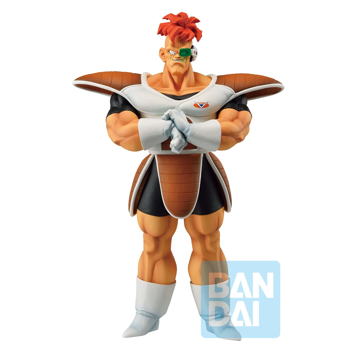 Amazon.co.jp: 一番くじ ドラゴンボール ギニュー特戦隊‼来襲 C賞