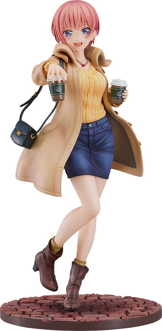 Amazon | グッドスマイルカンパニー(GOOD SMILE COMPANY) 五等分の花嫁