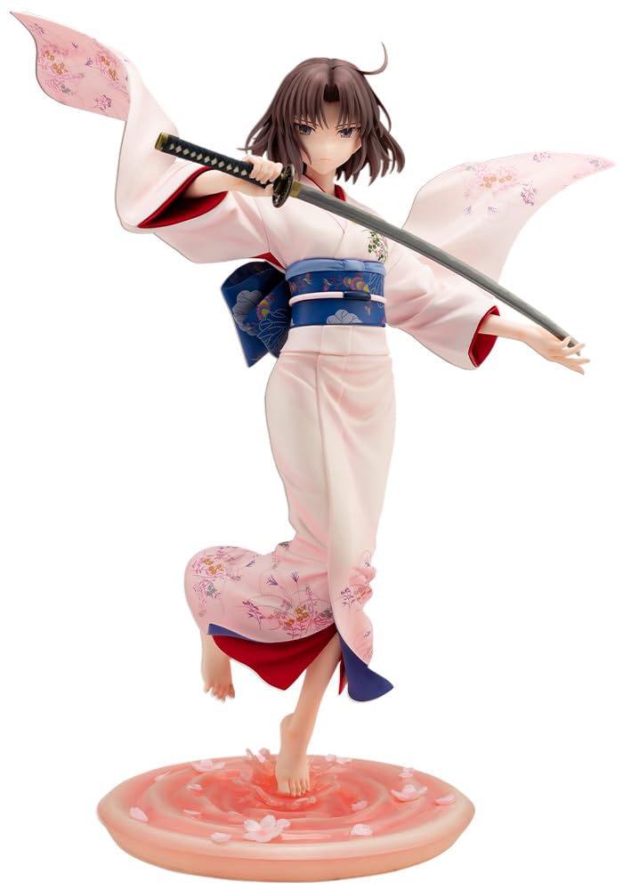 Amazon | 壽屋(KOTOBUKIYA) 劇場版「空の境界」 両儀 式 1/7スケール