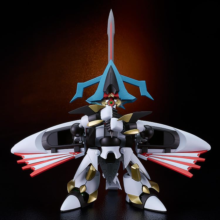 Amazon | MODEROID 覇王大系リューナイト リューナイトコレクション