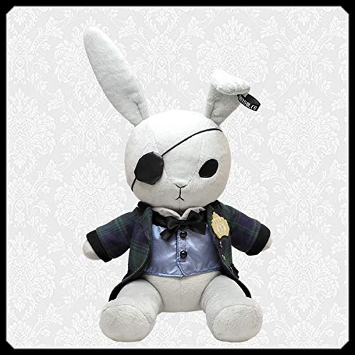 Amazon.co.jp: 「黒執事 Black Label」 ビターラビット ベーシック