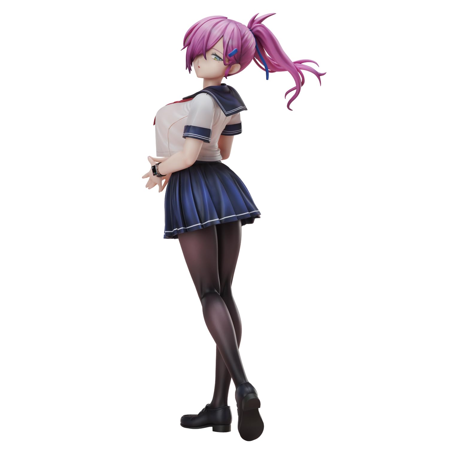 Amazon | アズールレーン『トリエステ』 ノンスケール PVC&ABS製 塗装