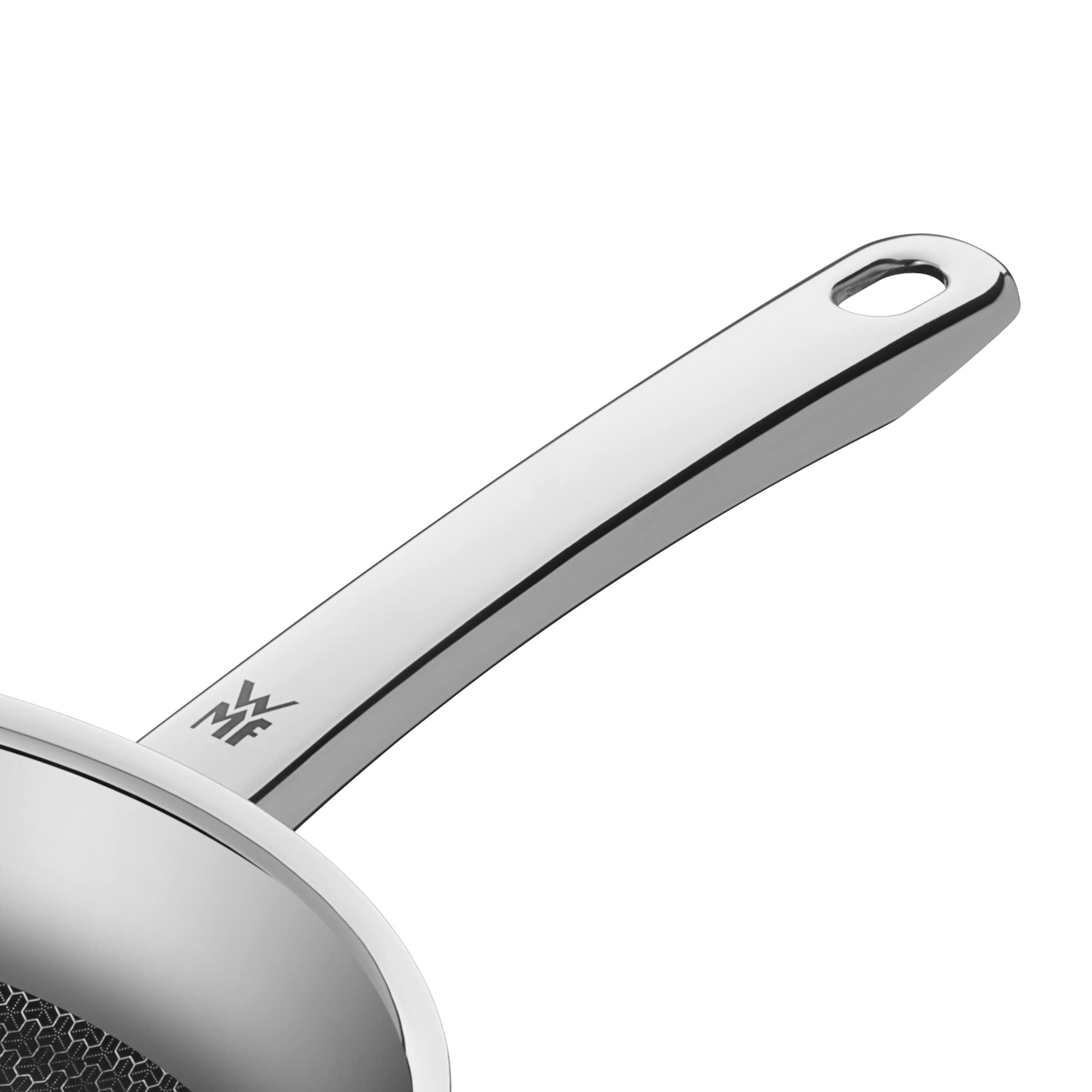 Amazon｜WMF (ヴェーエムエフ) フライパン 28cm IH ガス火対応 焼き目