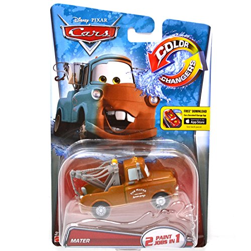 Amazon | MATTEL Disney-PIXAR 