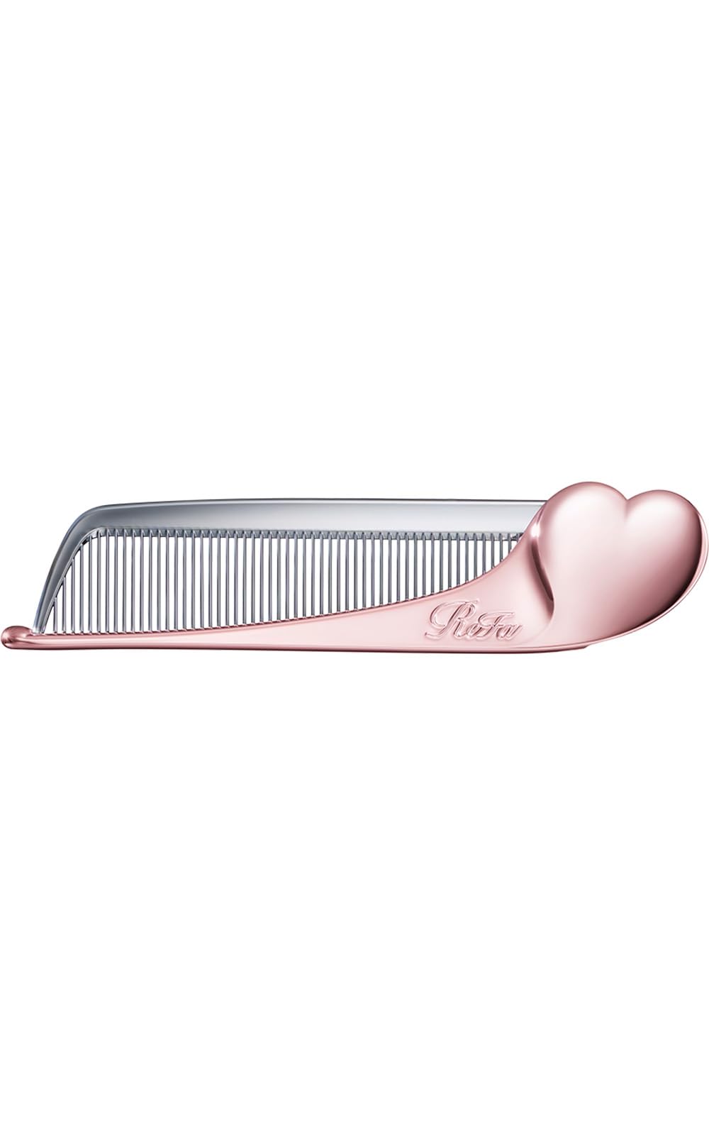 Amazon | リファハートコーム アイラ/ReFa HEART COMB Aira ローズ