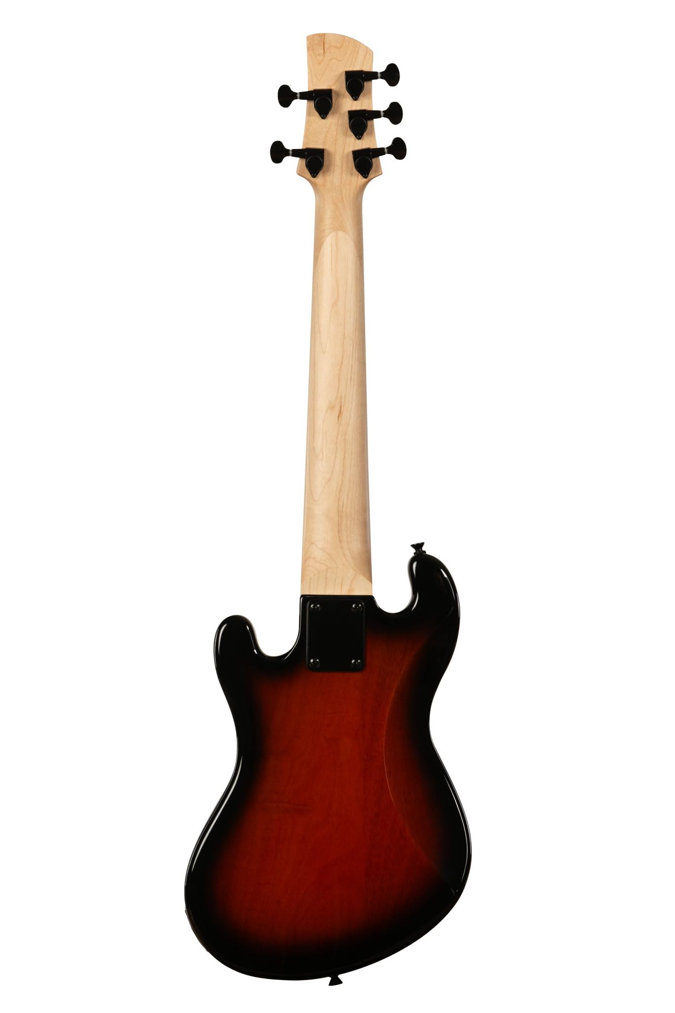 Amazon.co.jp: KALA カラ U・Bass ウクレレベース Solid Body Series