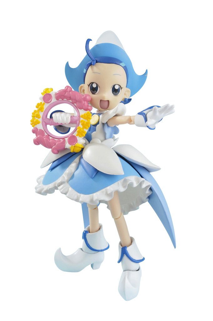 Amazon | も~っと!おジャ魔女どれみ 妹尾あいこ ロイヤルパトレーヌ服