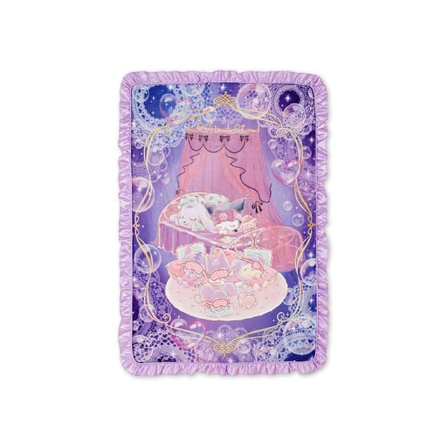 Amazon.co.jp: サ ンリオピューロランド クロミ ねむにゃむドリームス