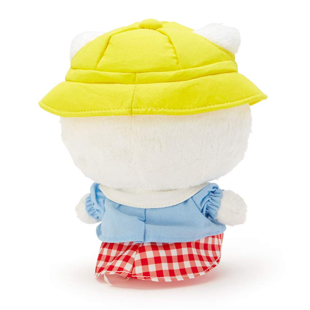 Amazon.co.jp: サンリオ(SANRIO) ハローキティ ぬいぐるみ(なつかし