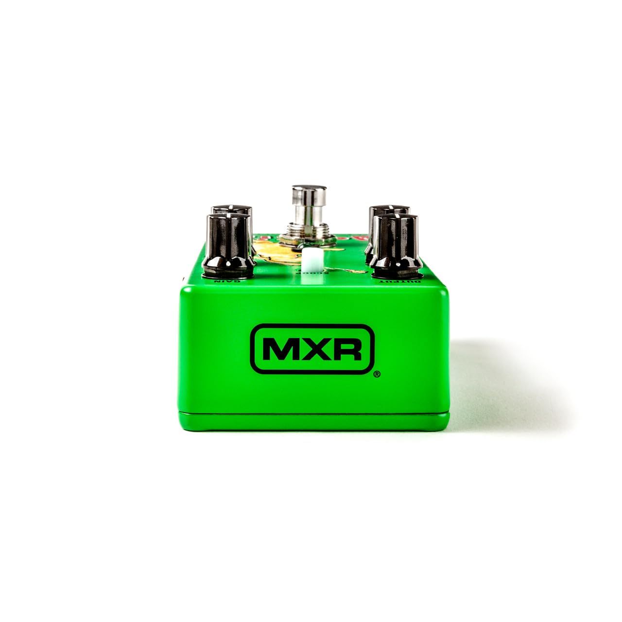 Amazon.com: MXR DD30 Green Day Dookie Drive Pedal - 30th