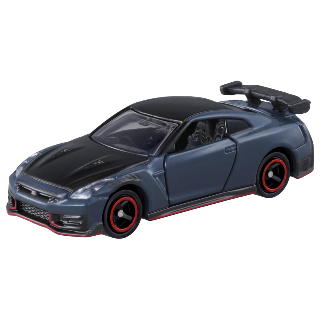Amazon | タカラトミー トミカ No.60 日産 NISSAN GT-R NISMO