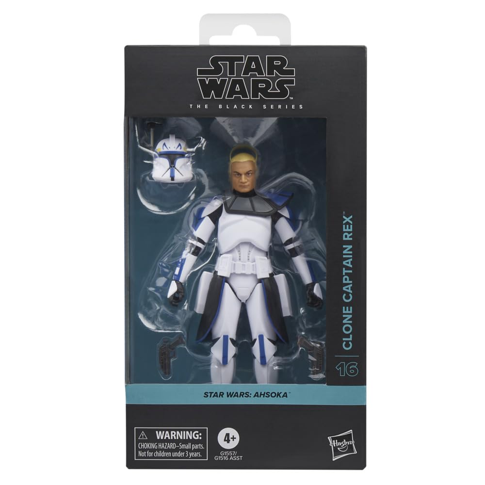 Amazon.co.jp: ハズブロ（Hasbro）スター・ウォーズ STAR WARS