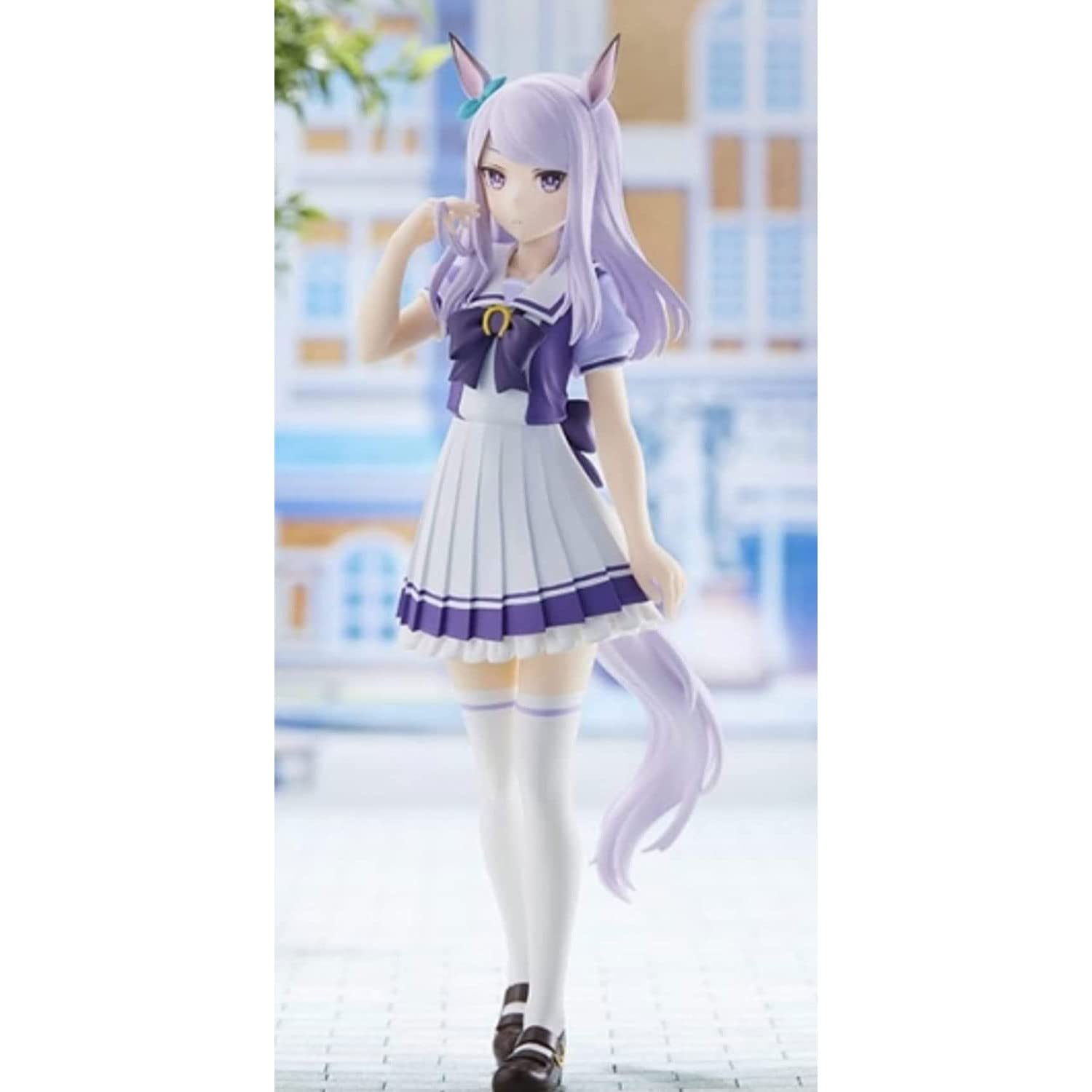 Amazon.co.jp: ウマ娘 プリティーダービー フィギュア 2種セット