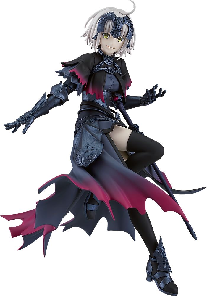 Amazon | POP UP PARADE Fate/Grand Order アヴェンジャー/ジャンヌ