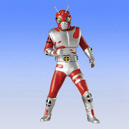 Amazon.co.jp: TAMASHII NATIONS ソフビ魂 仮面ライダーZX : おもちゃ