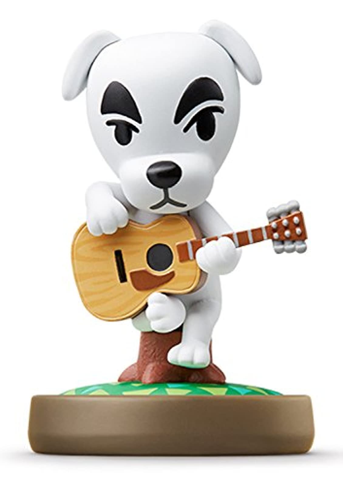 Amazon.co.jp: amiibo とたけけ (どうぶつの森シリーズ) : Video Games