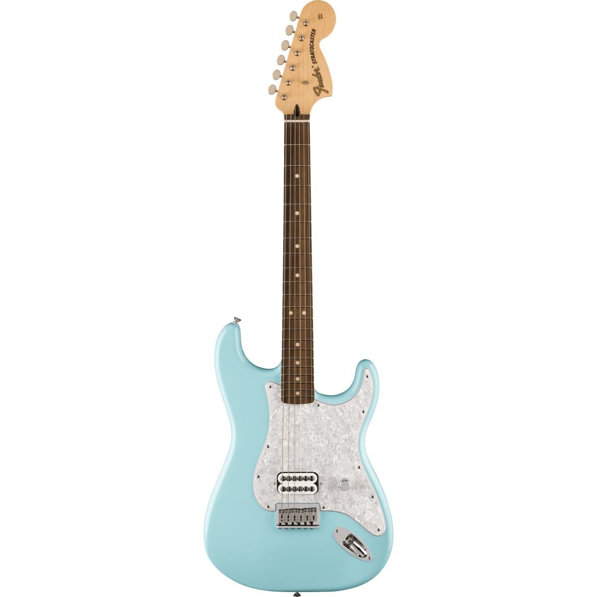 Amazon | Fender フェンダー エレキギター Tom DeLonge Stratocaster